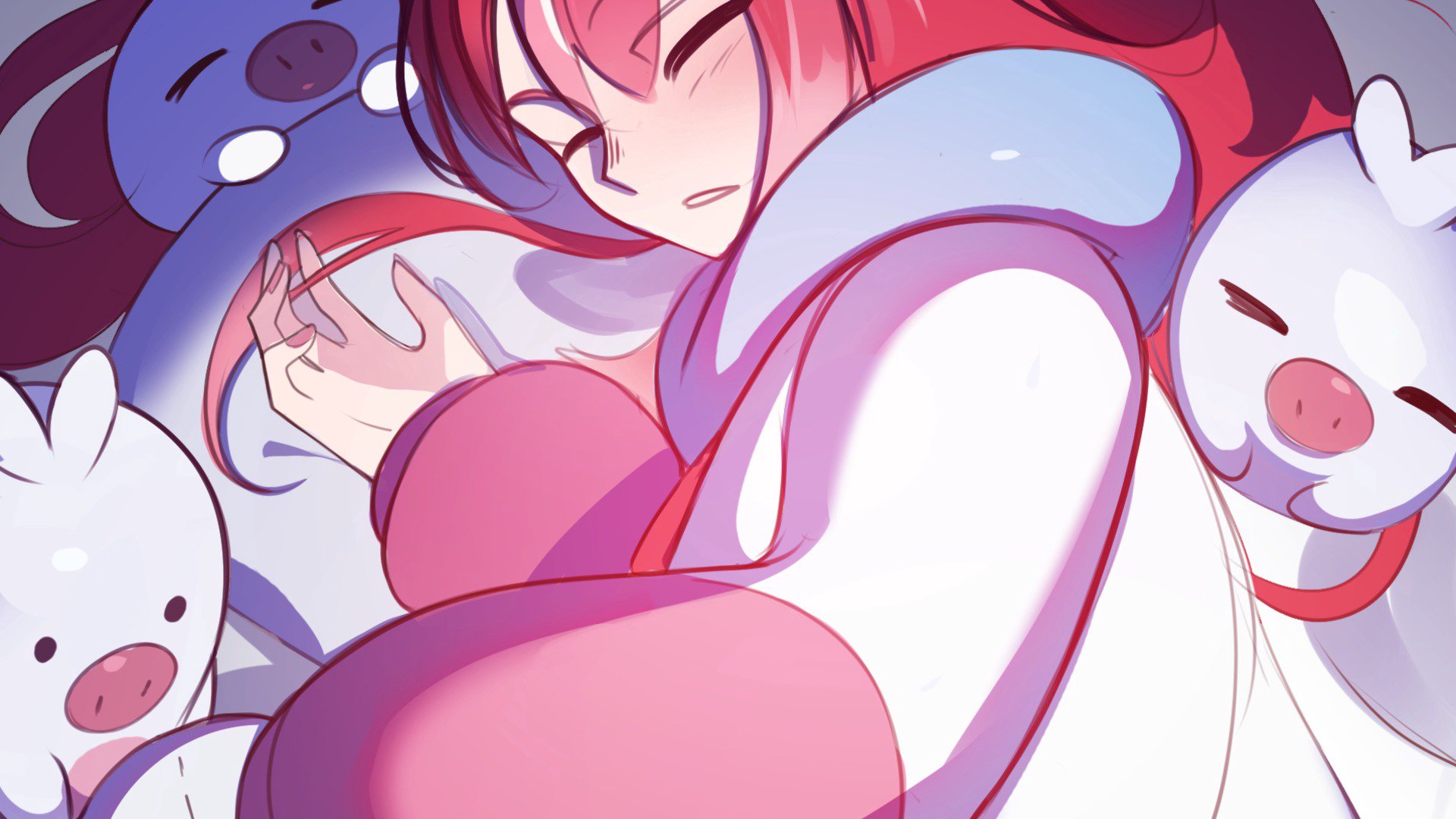 gumae Offline Background