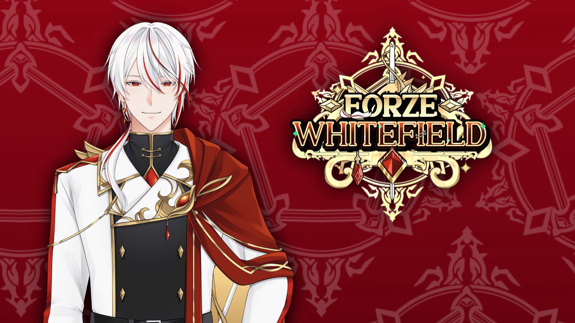 ForzeWF Offline Background