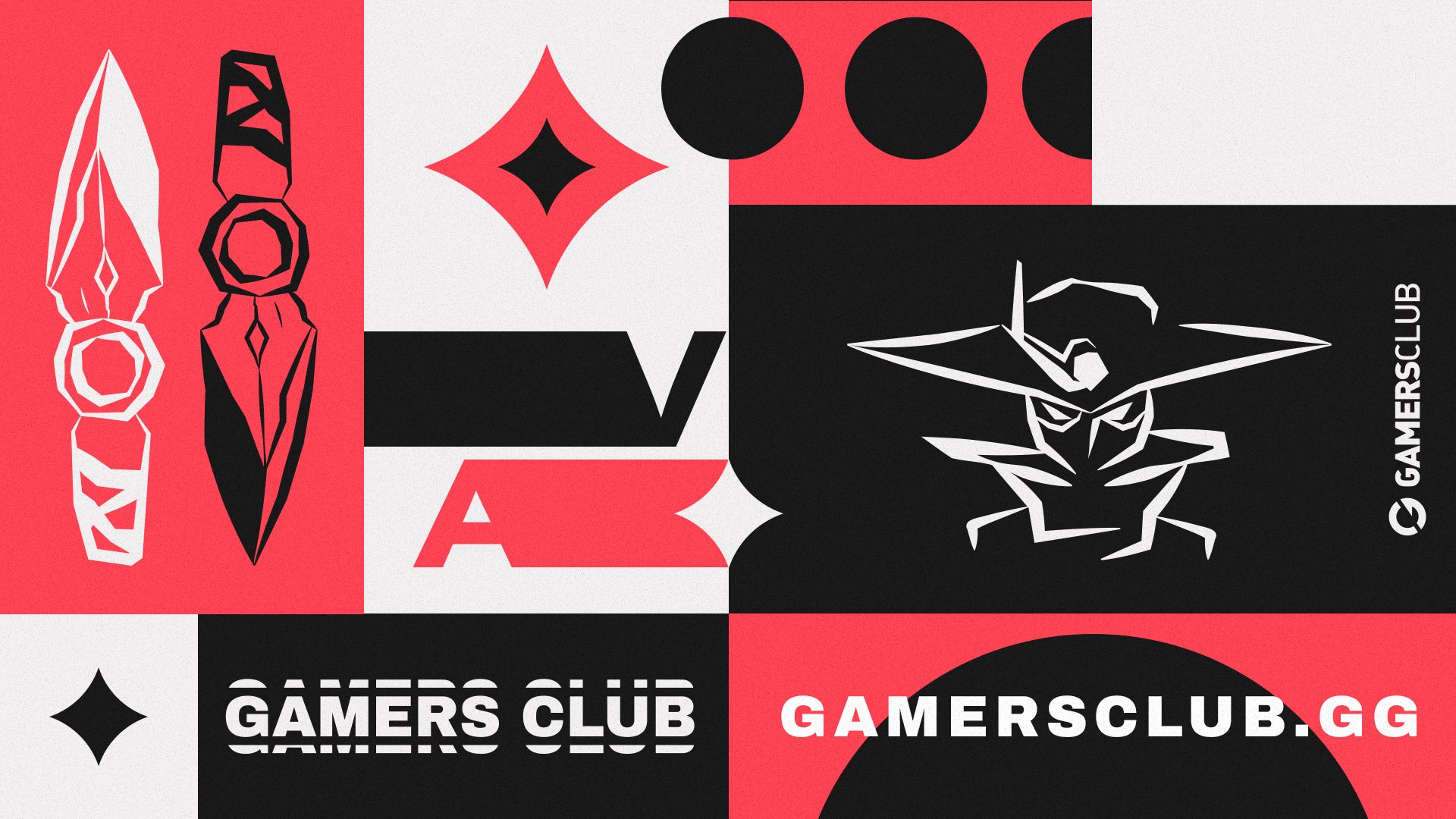 gamersclubvalorant Offline Background