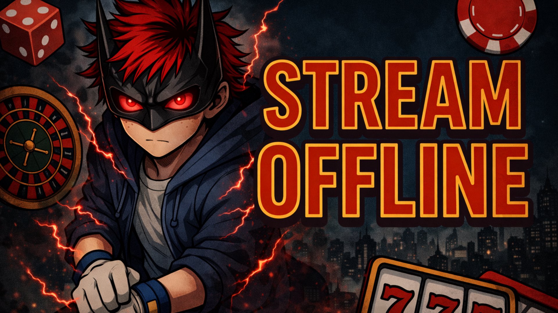 sharkfpss7 Offline Background