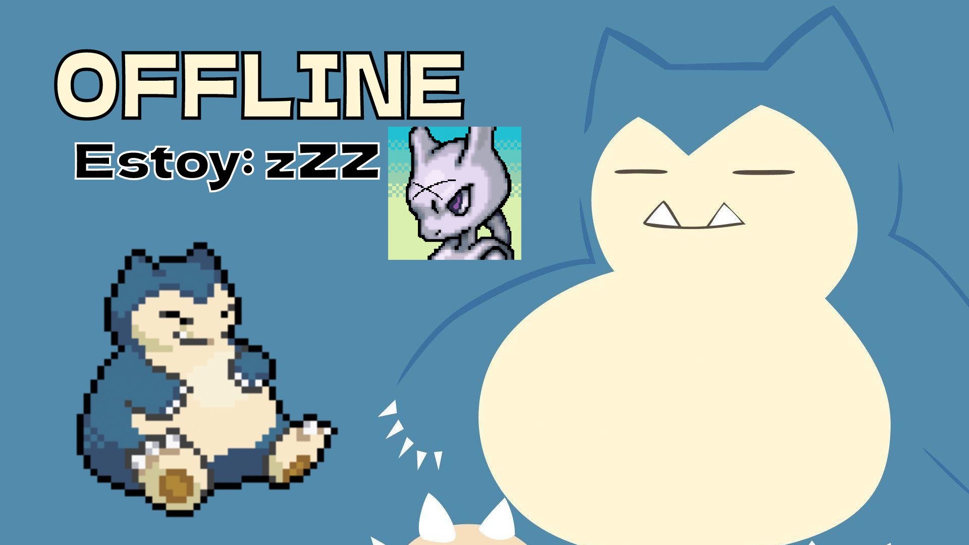KlichX Offline Background