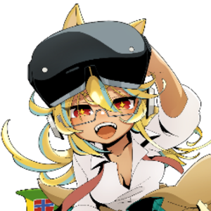 比奈ちゃん