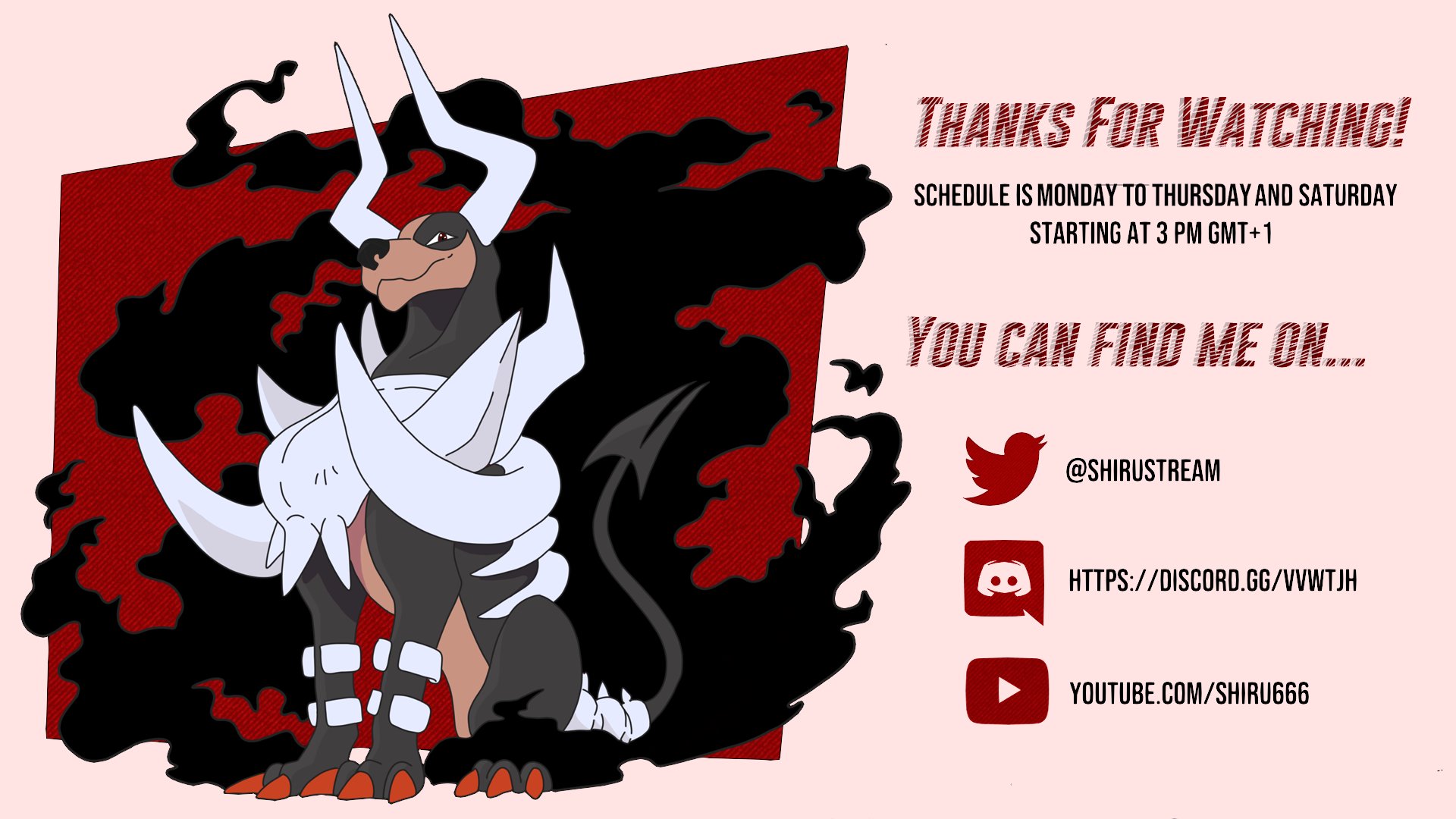 Shiru Offline Background