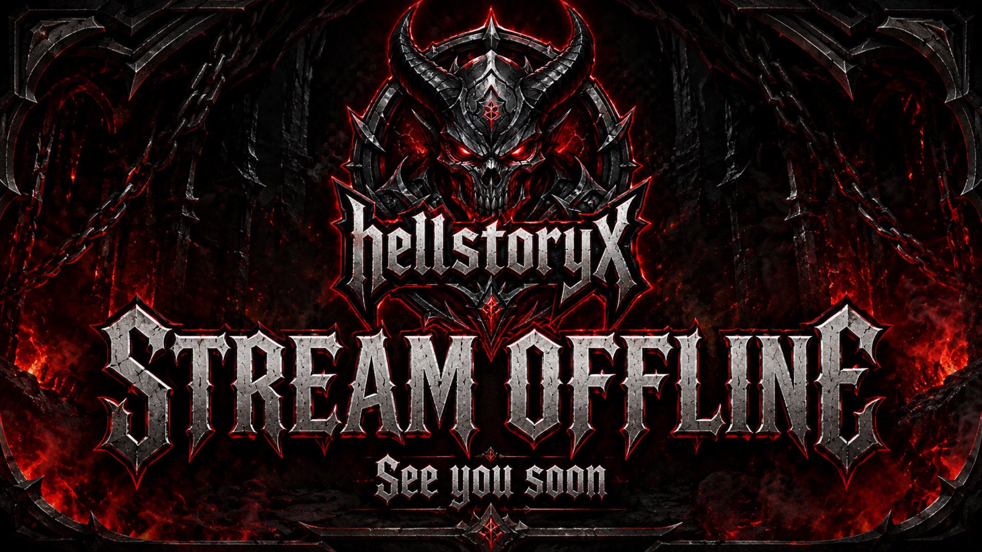hellstoryx Offline Background