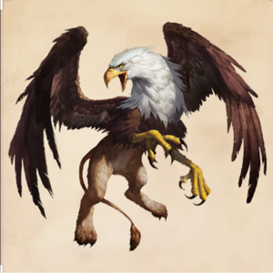 MrGrifs Offline Background