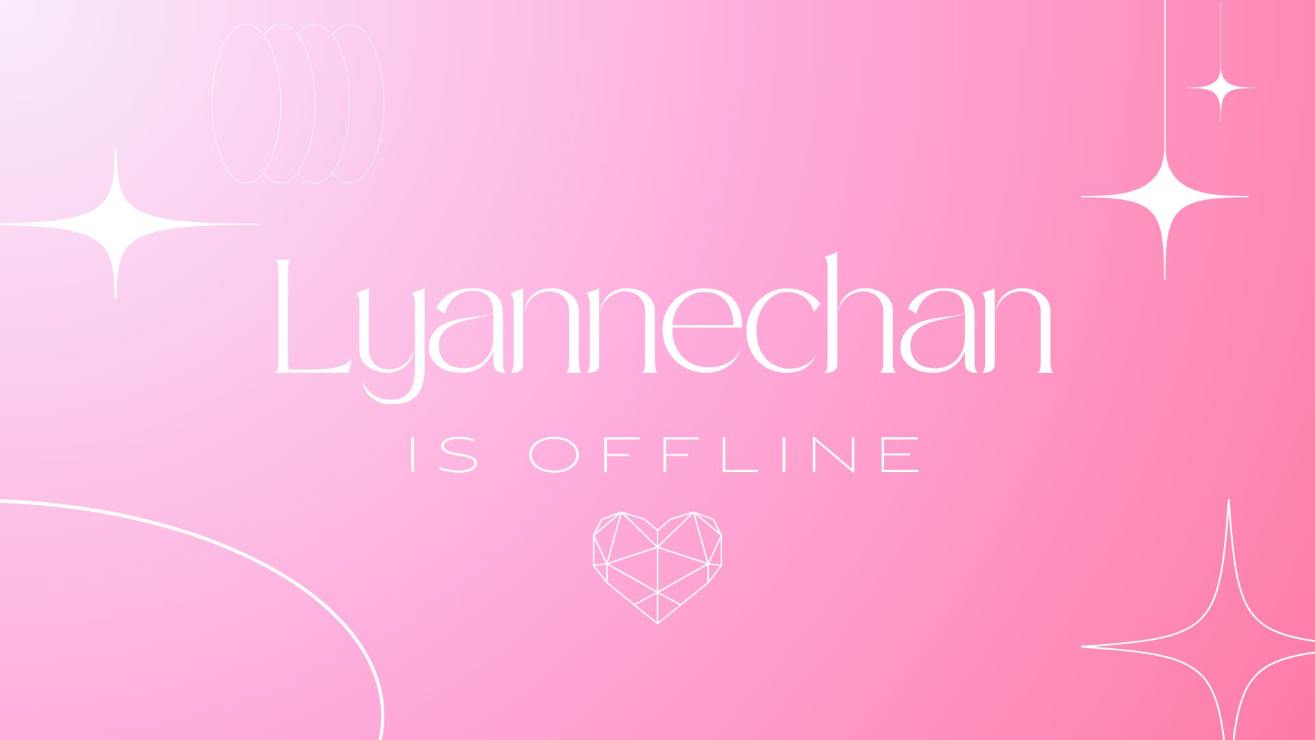 Lyannechan Offline Background