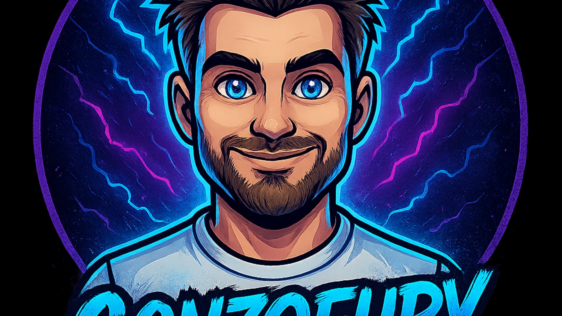 gonzofury00 Offline Background