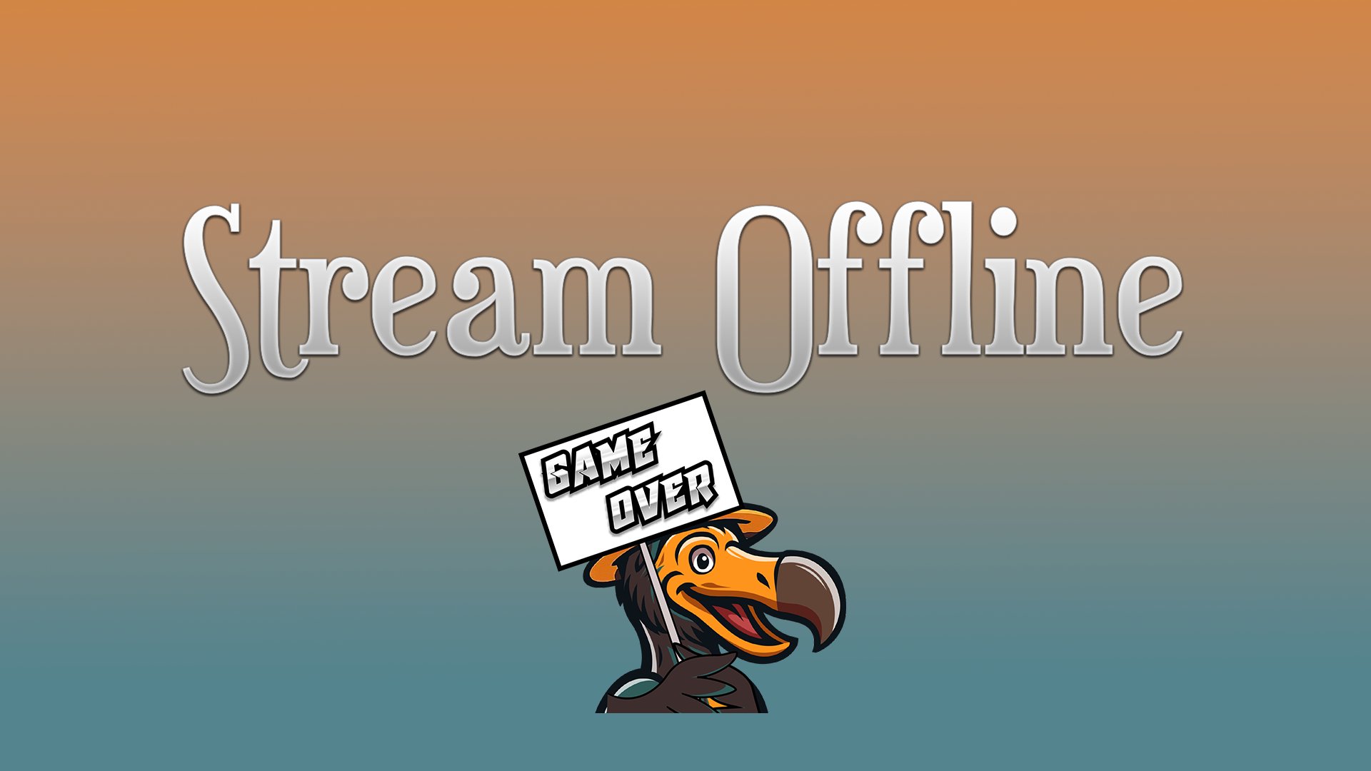 KuestenDodo Offline Background