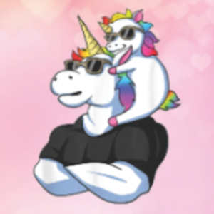 johnisaunicorn