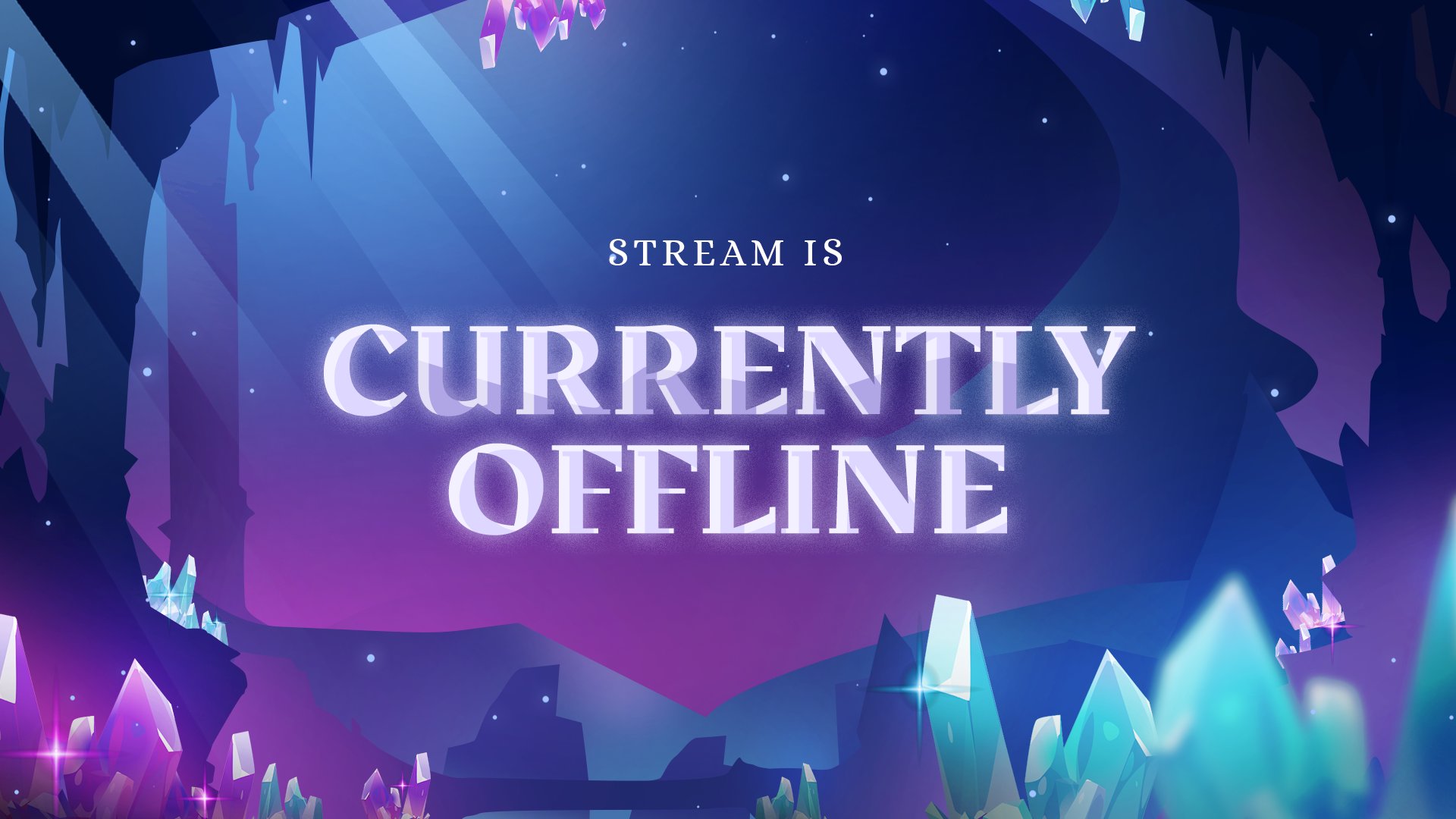 quartzstream Offline Background