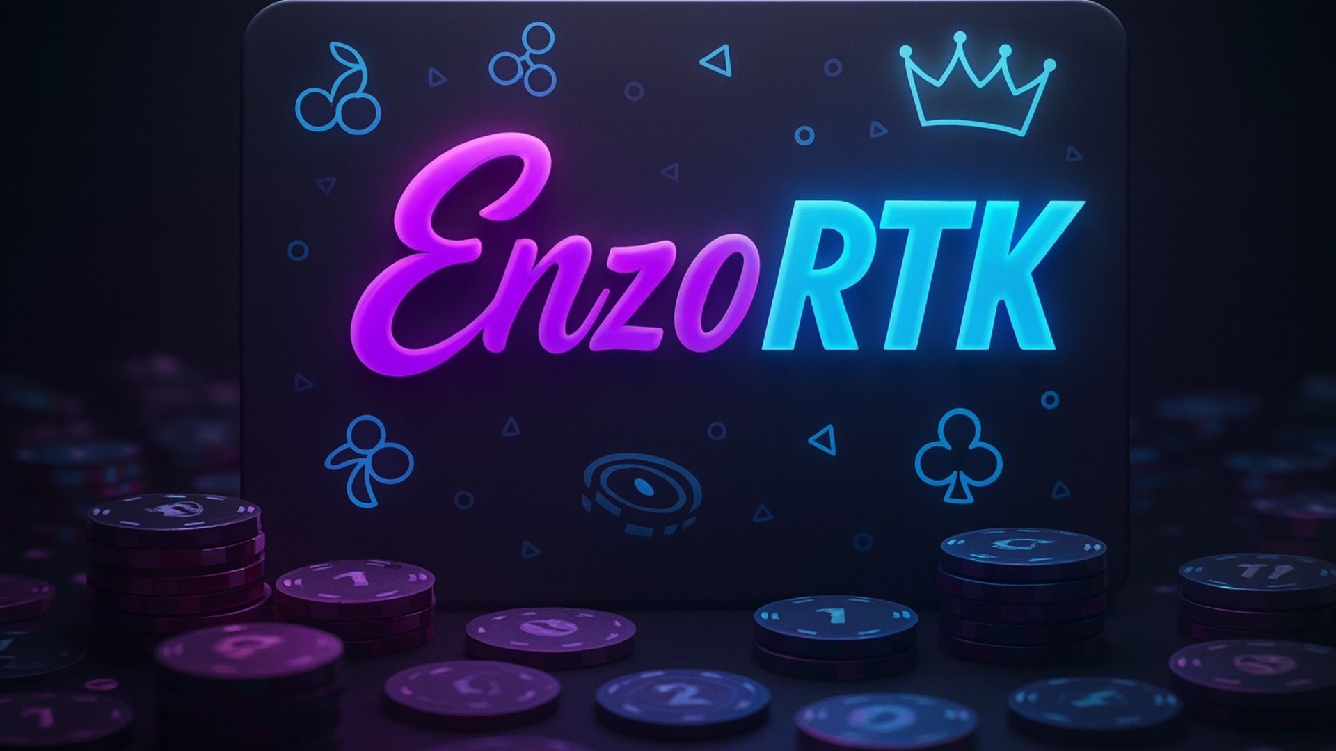 enzortk10 Offline Background