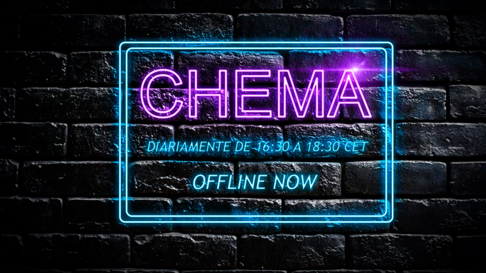 I4A_CHEMA Offline Background