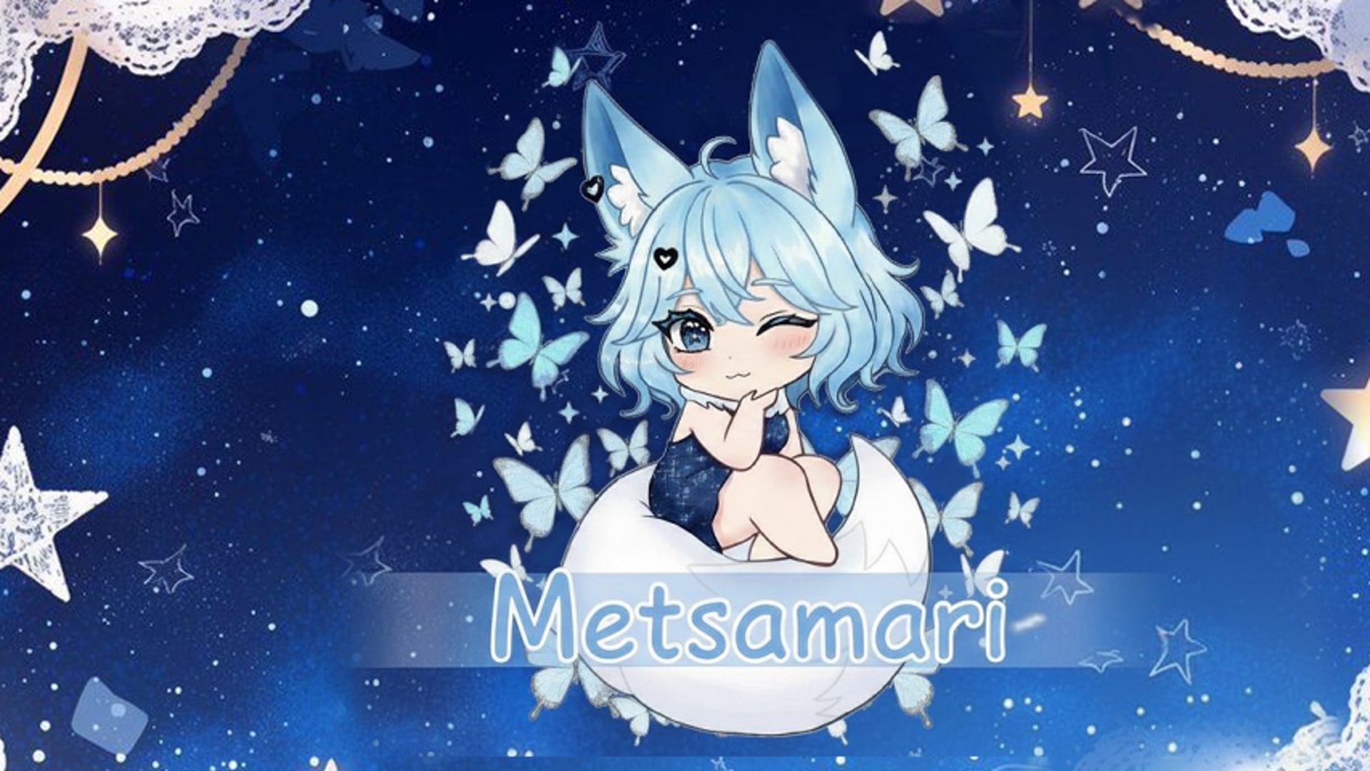 Metsamari Offline Background
