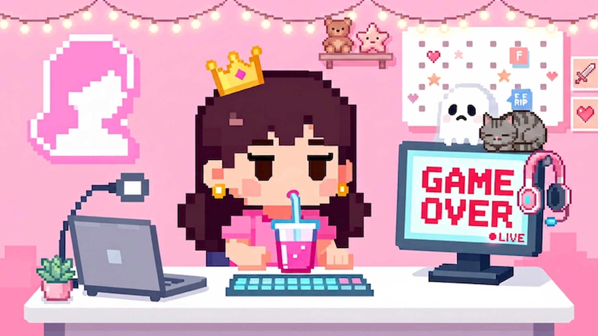 maanessaa Offline Background