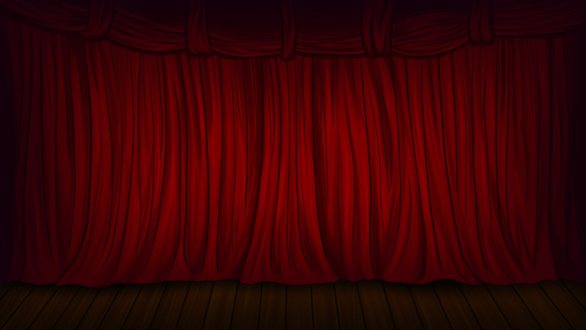 Shizi_kroc Offline Background