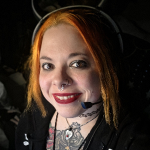 GothWolfGirlie