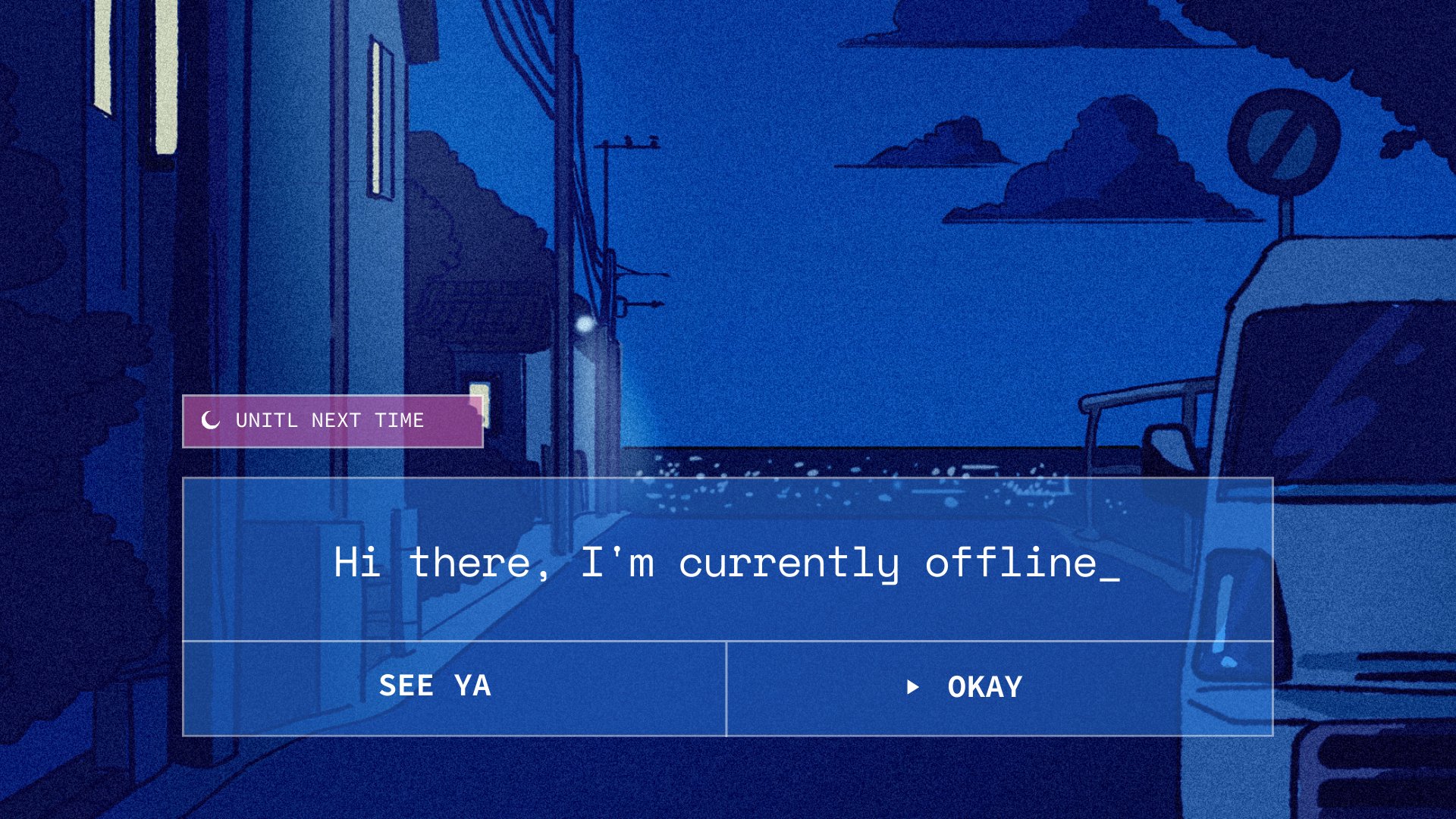 Sagefox9 Offline Background