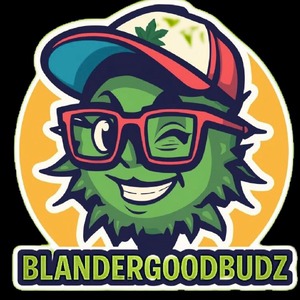 BLANDERGOODBUDZ