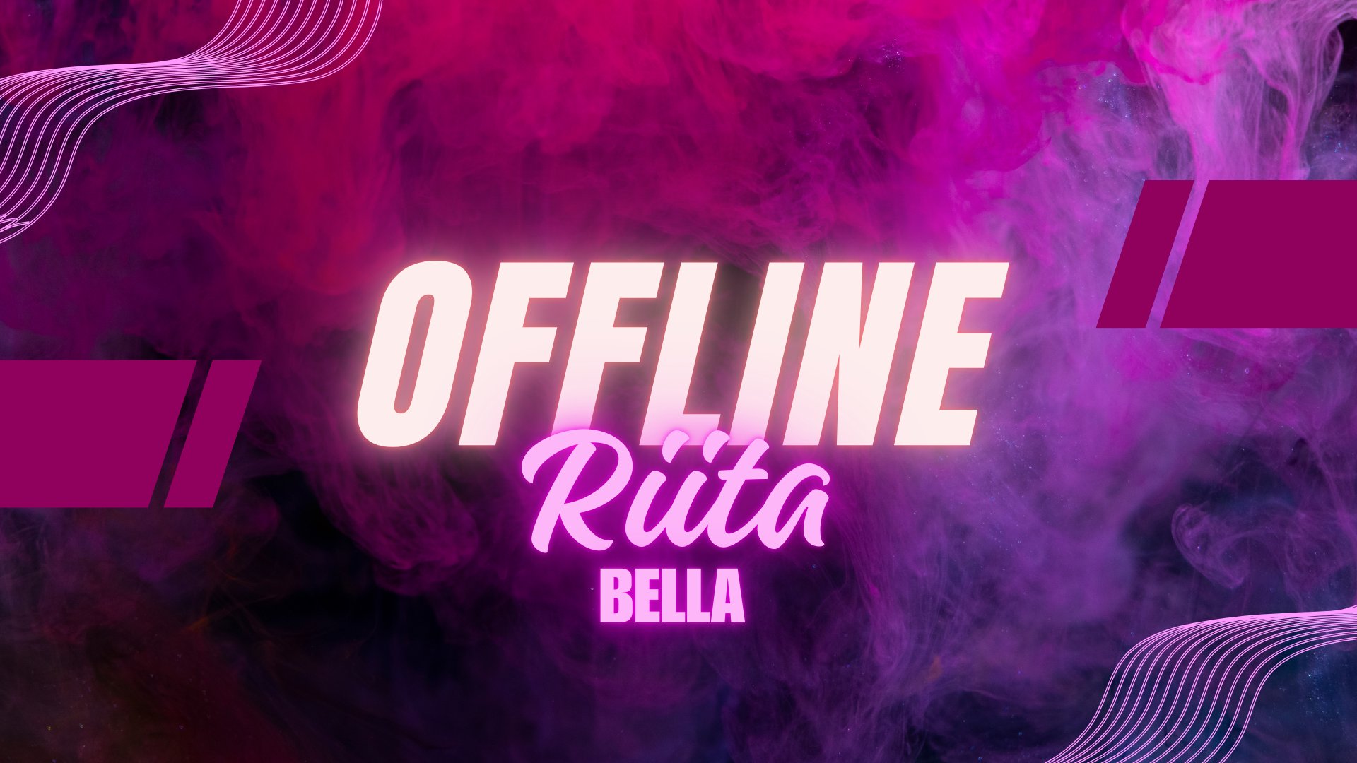 RiitaBella Offline Background