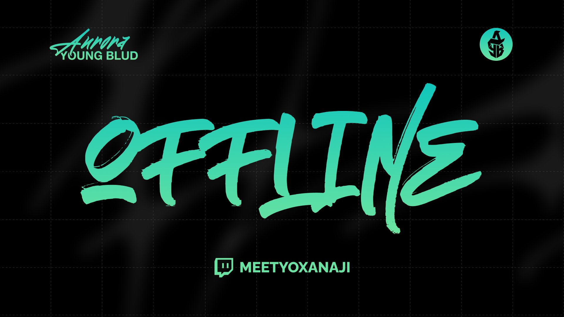meetyoxanaji Offline Background