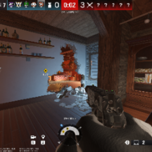 DrostyFrosty