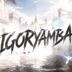 IGORYAMBA999