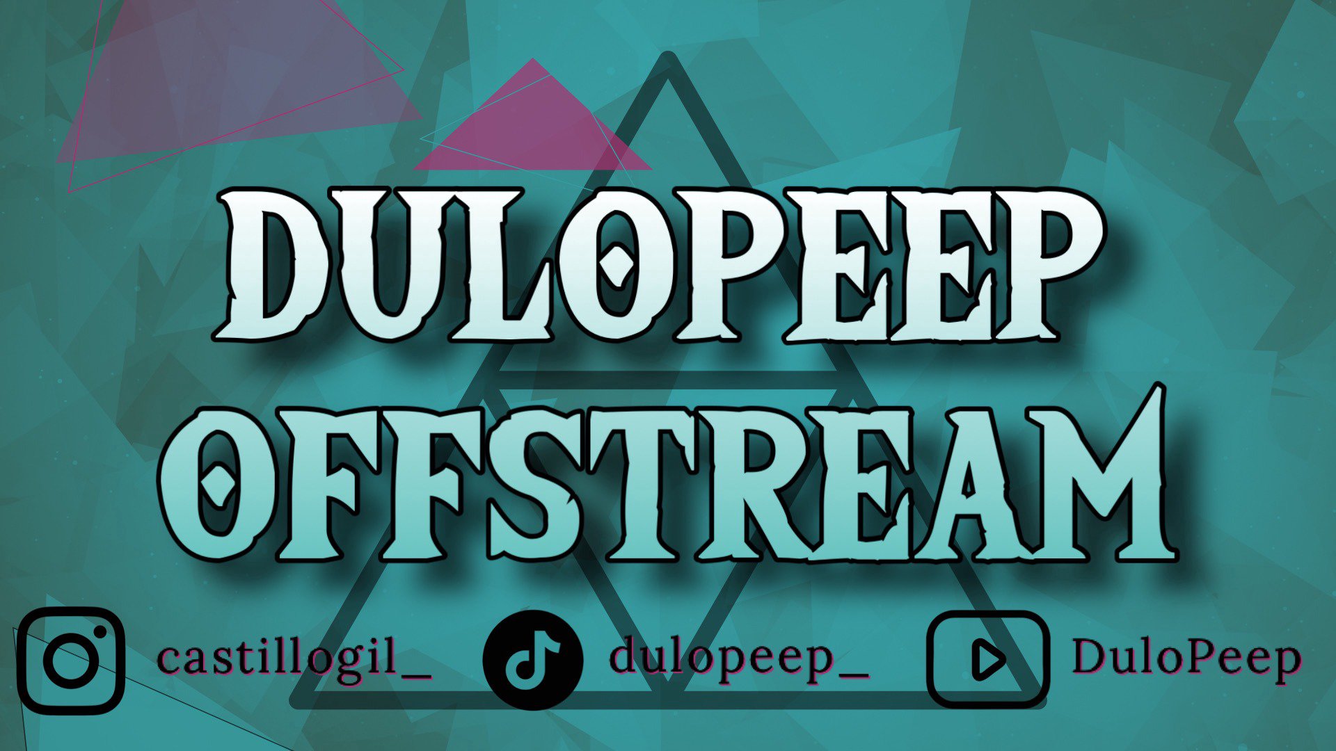 DuloPeep_ Offline Background