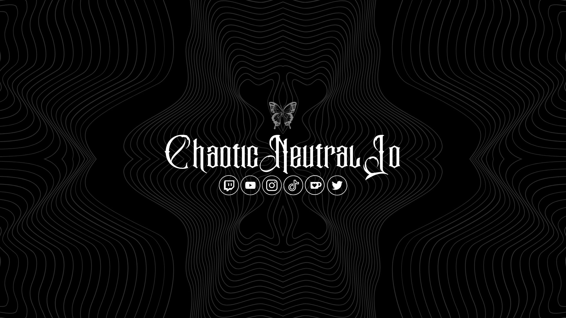ChaoticNeutralJo Offline Background