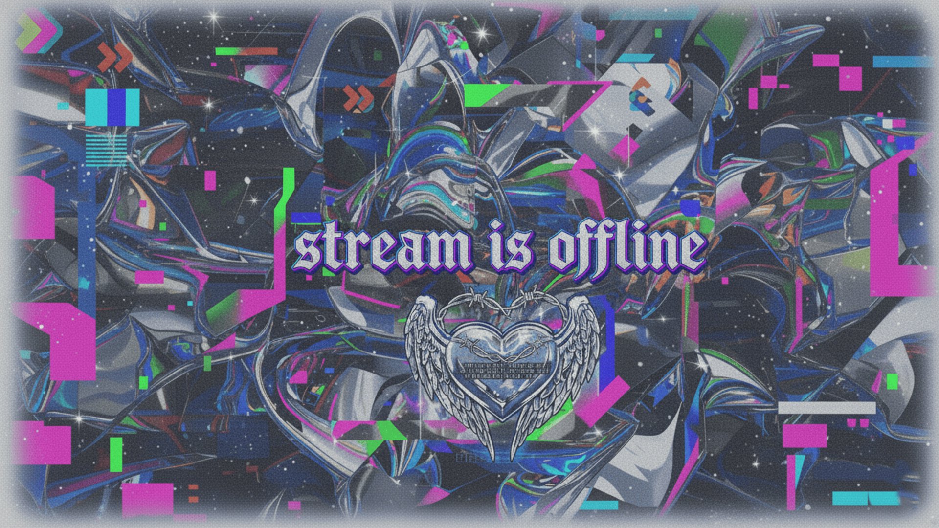 ggposname Offline Background