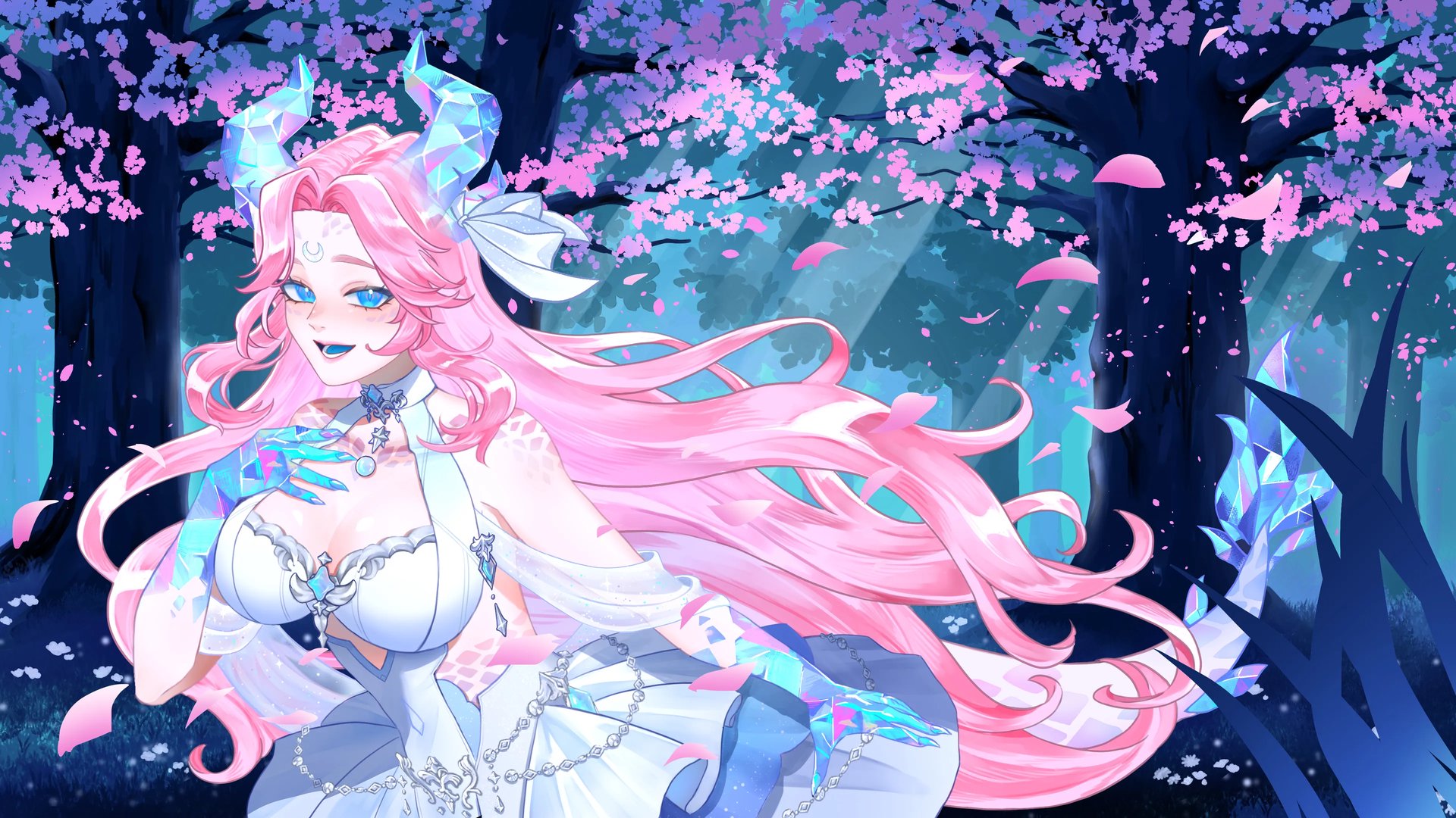SerenittyScales Offline Background