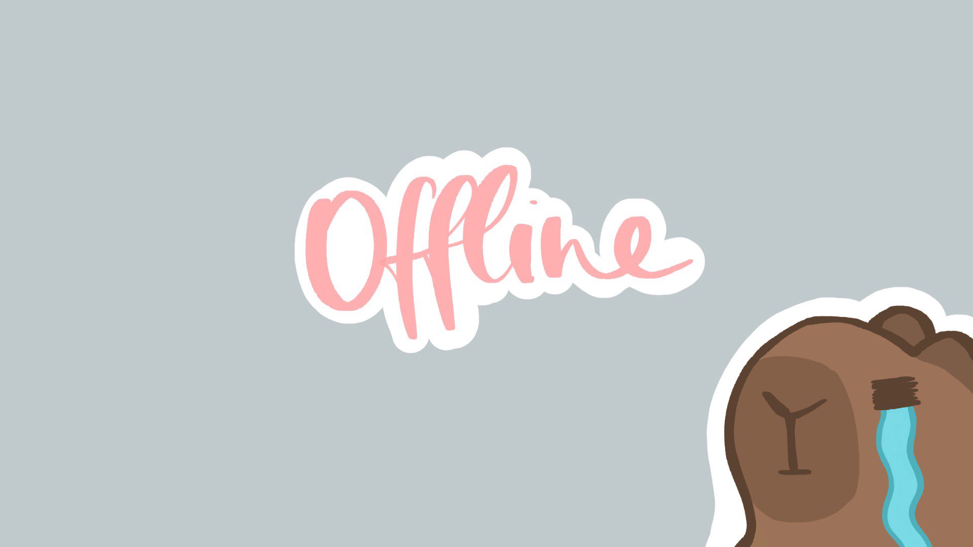 viridiarc Offline Background