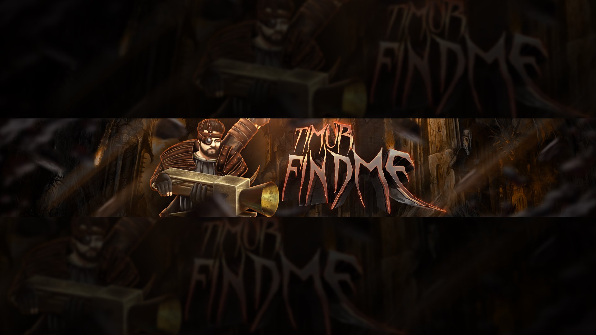 findmeTV Offline Background