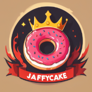 Jaffycake