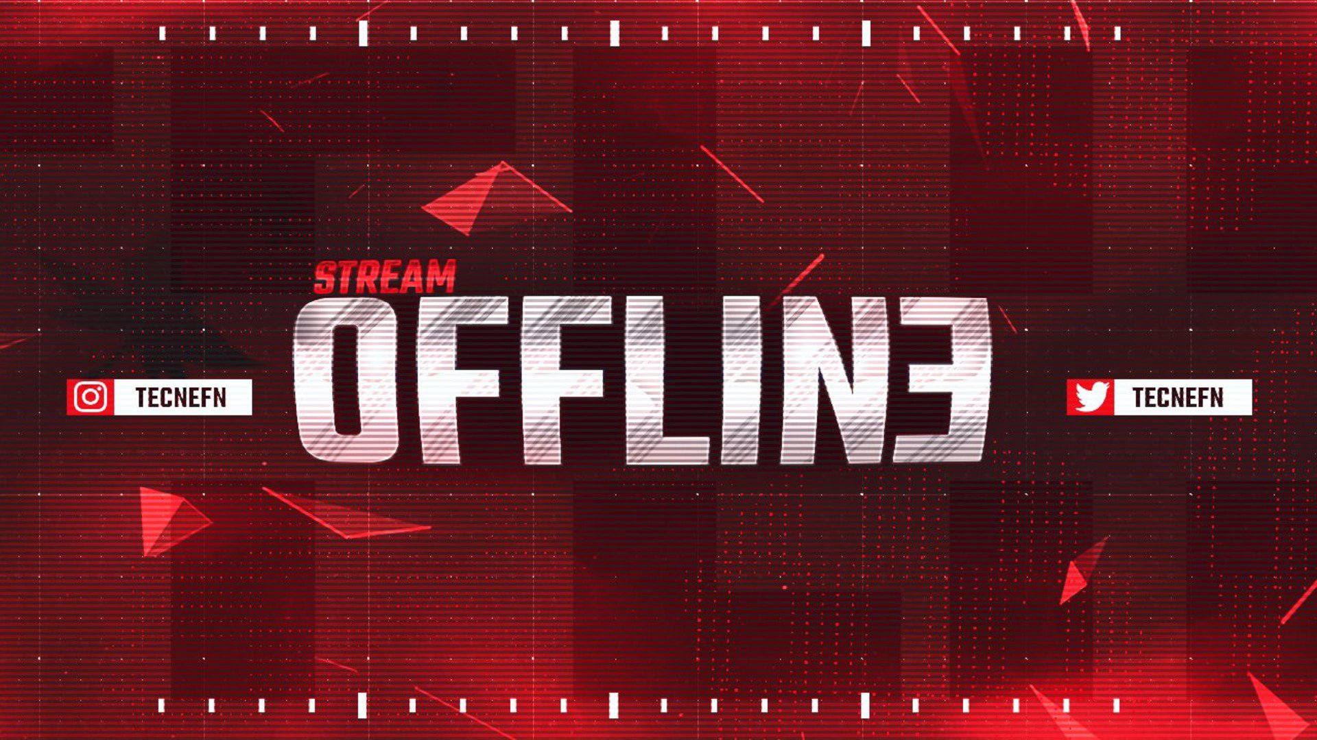Tecne Offline Background