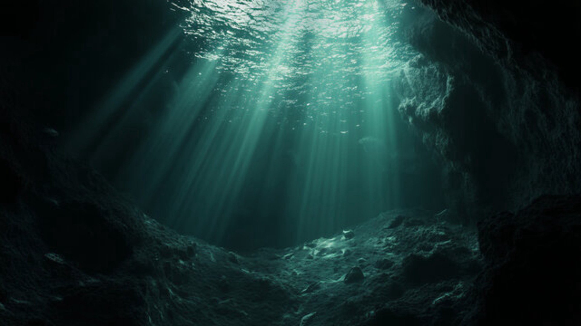 PoopDiver Offline Background