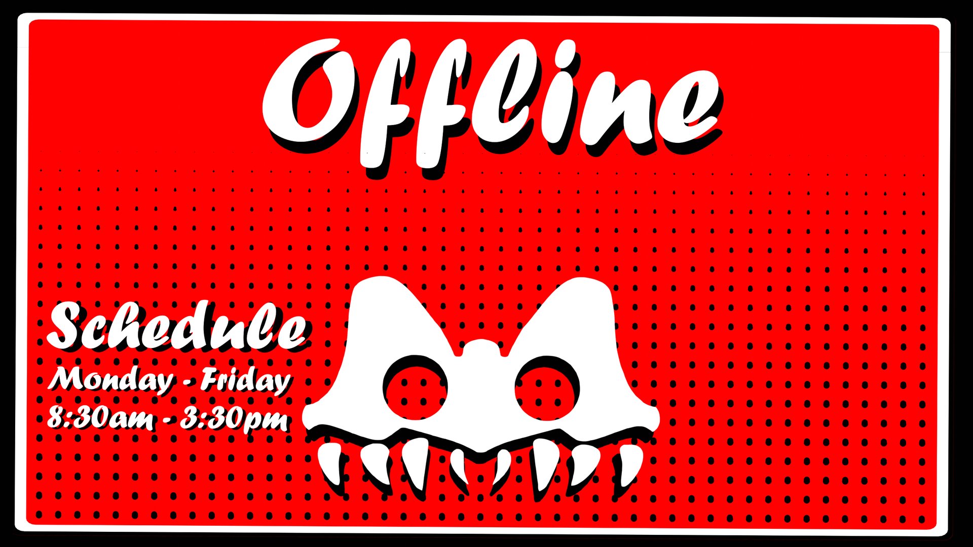 TheBeserkah Offline Background