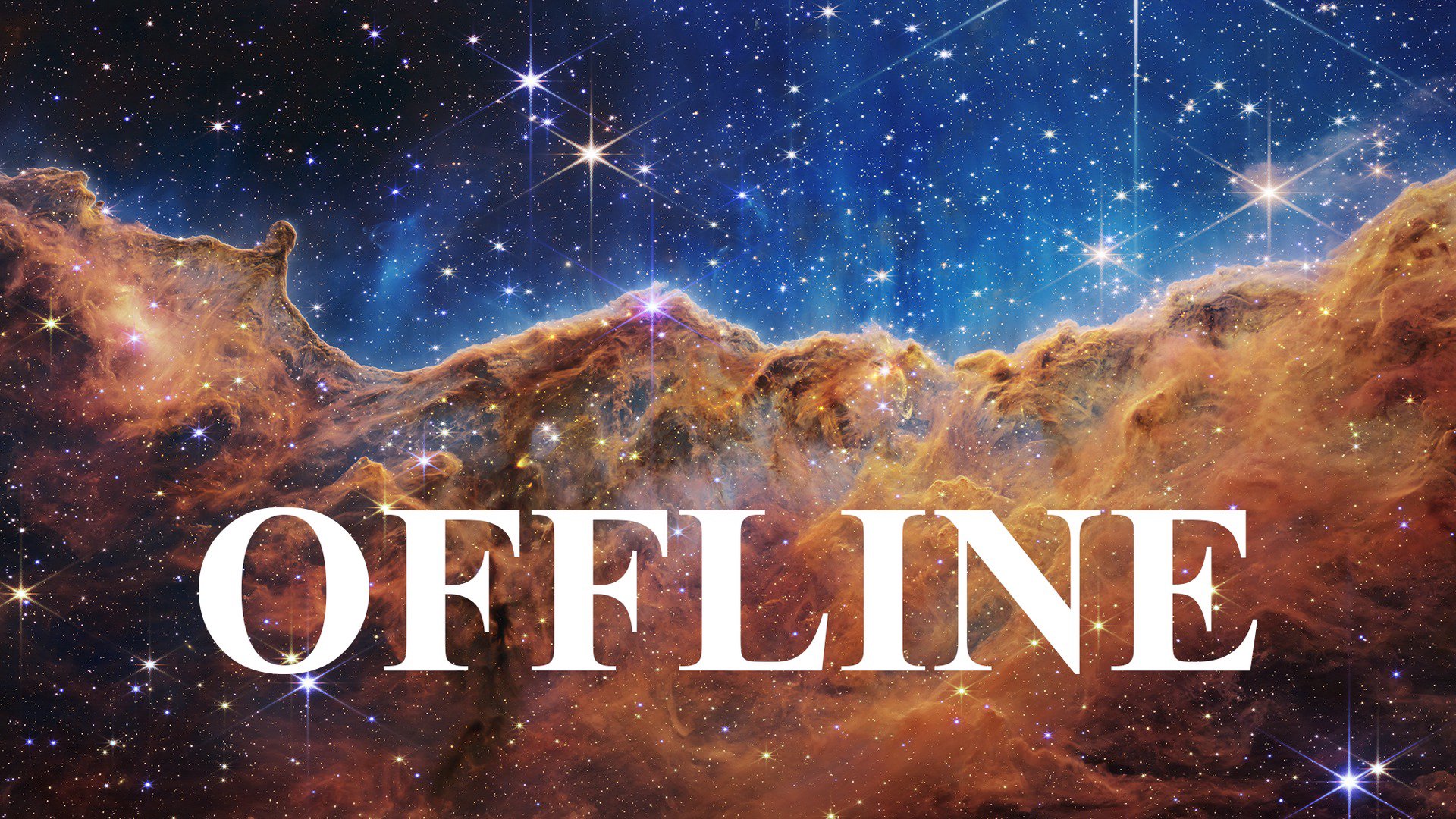 PlanetOfTheLuck Offline Background