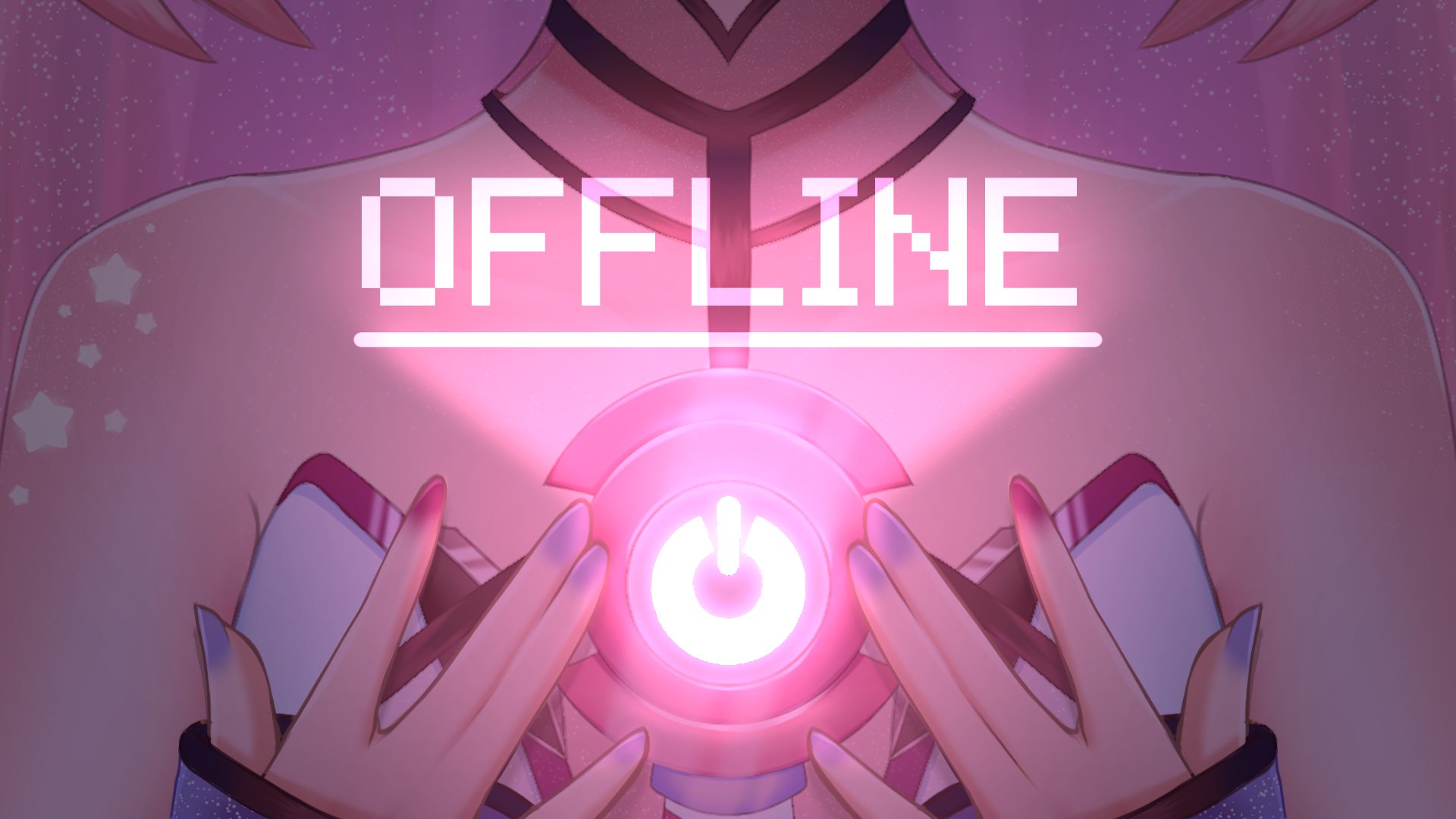 shugo_vt Offline Background