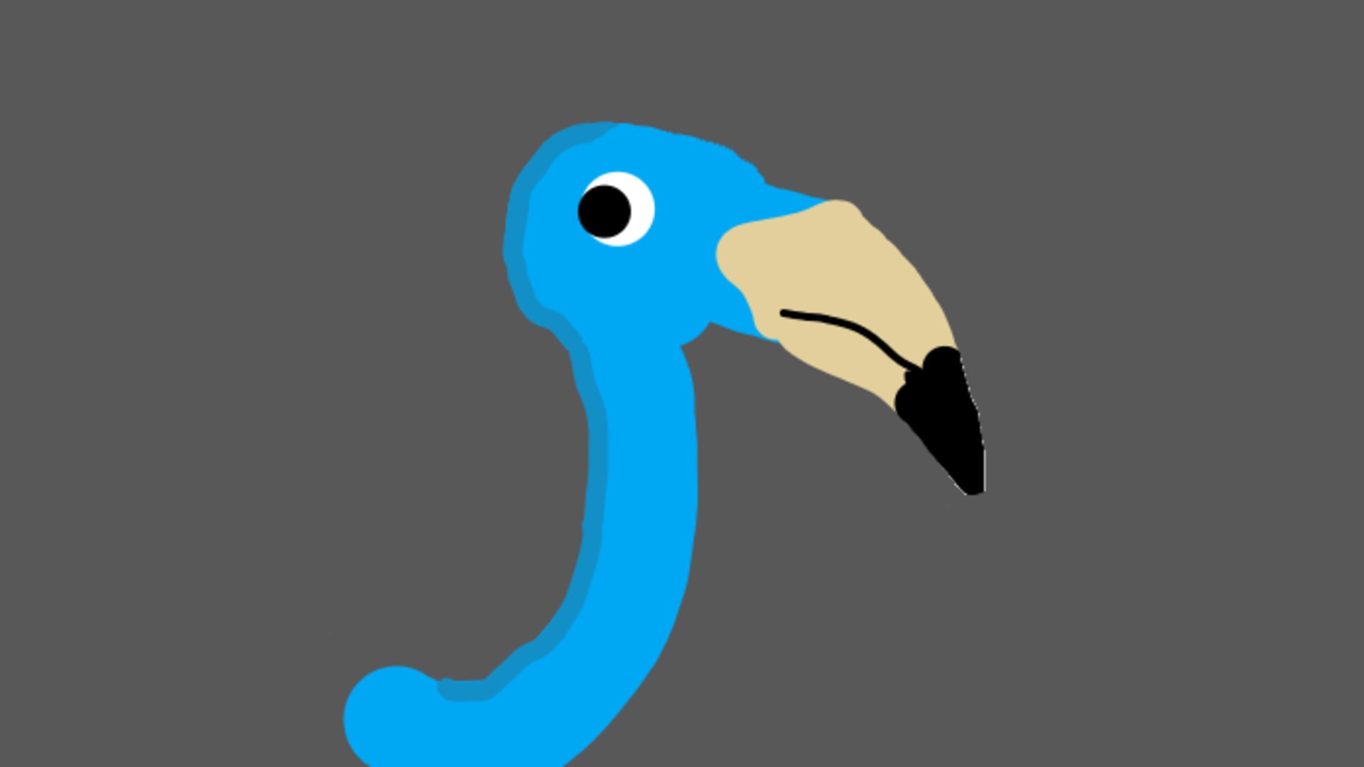 blueflamingo___ Offline Background