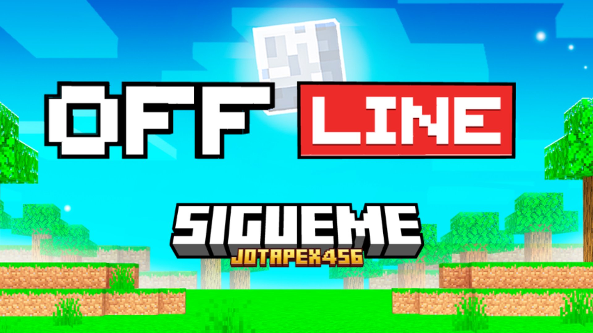 jotapex456 Offline Background