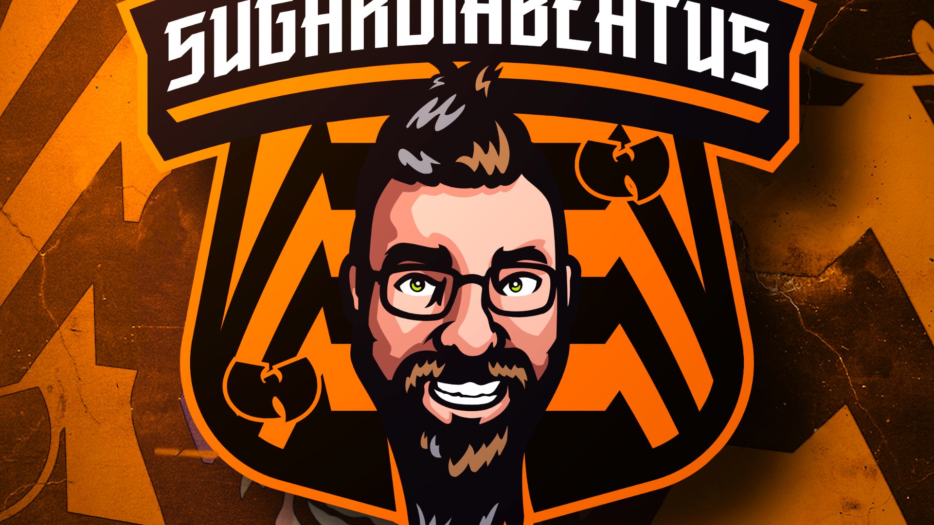 sugardiabeatus Offline Background
