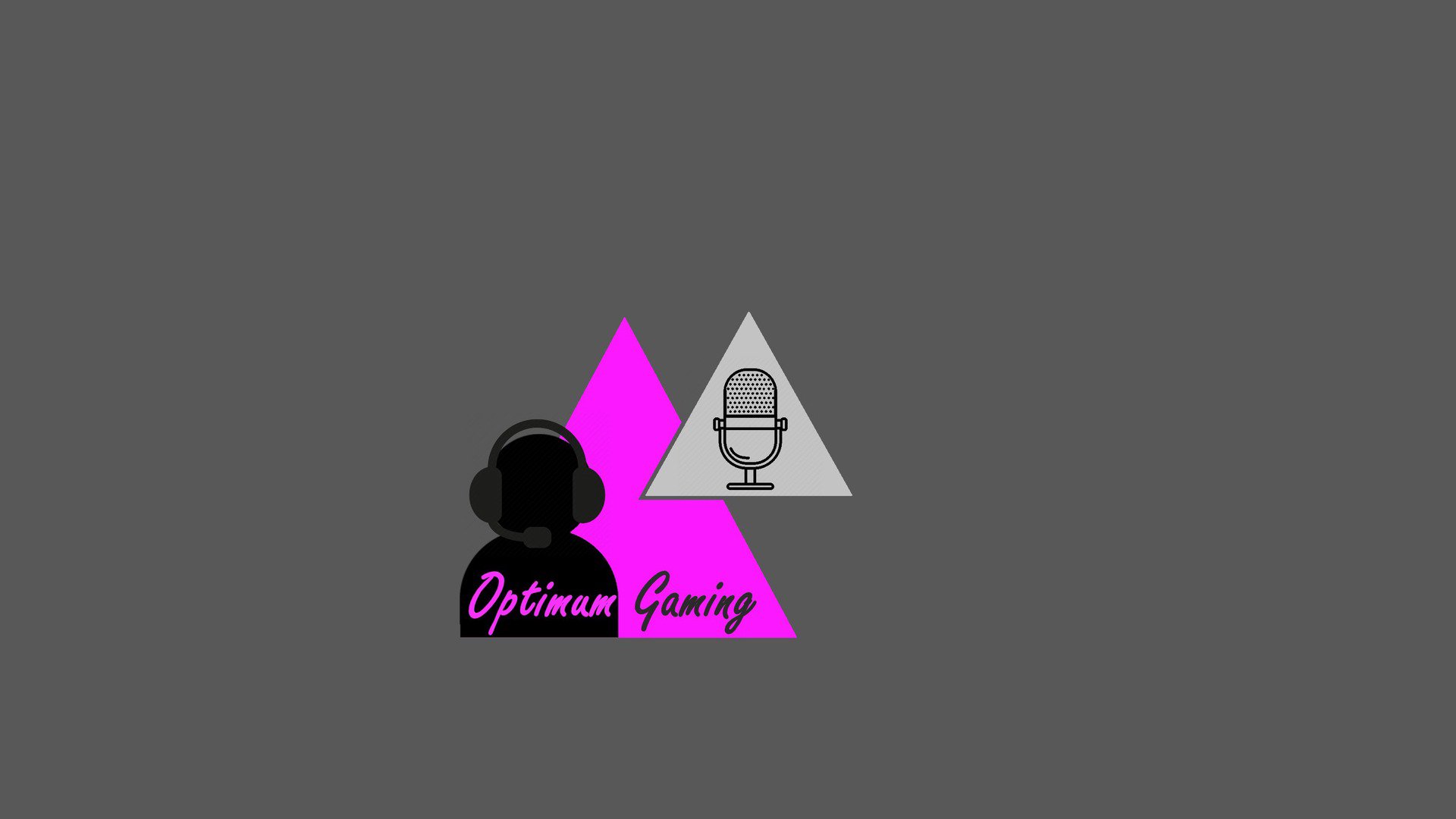 Optimum____ Offline Background