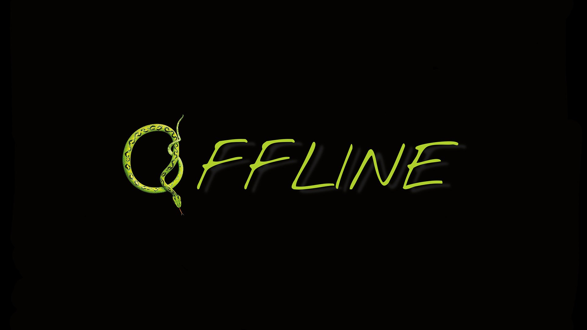 s_ssnakey Offline Background