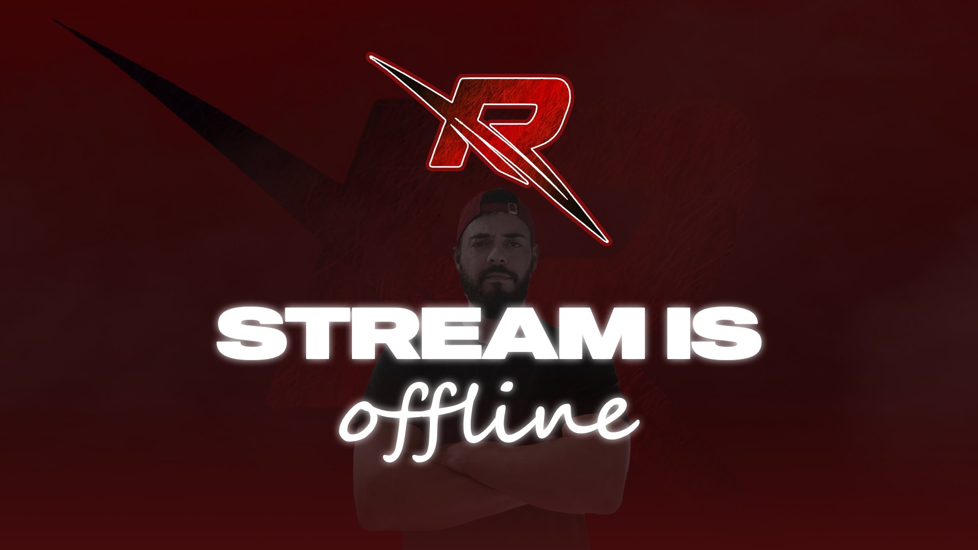 Ridenstv Offline Background