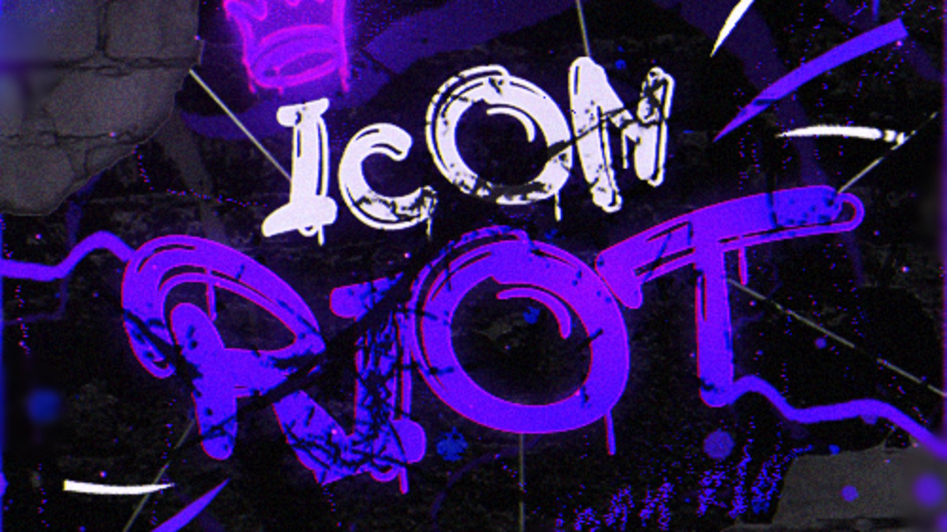 iCON_Riot Offline Background