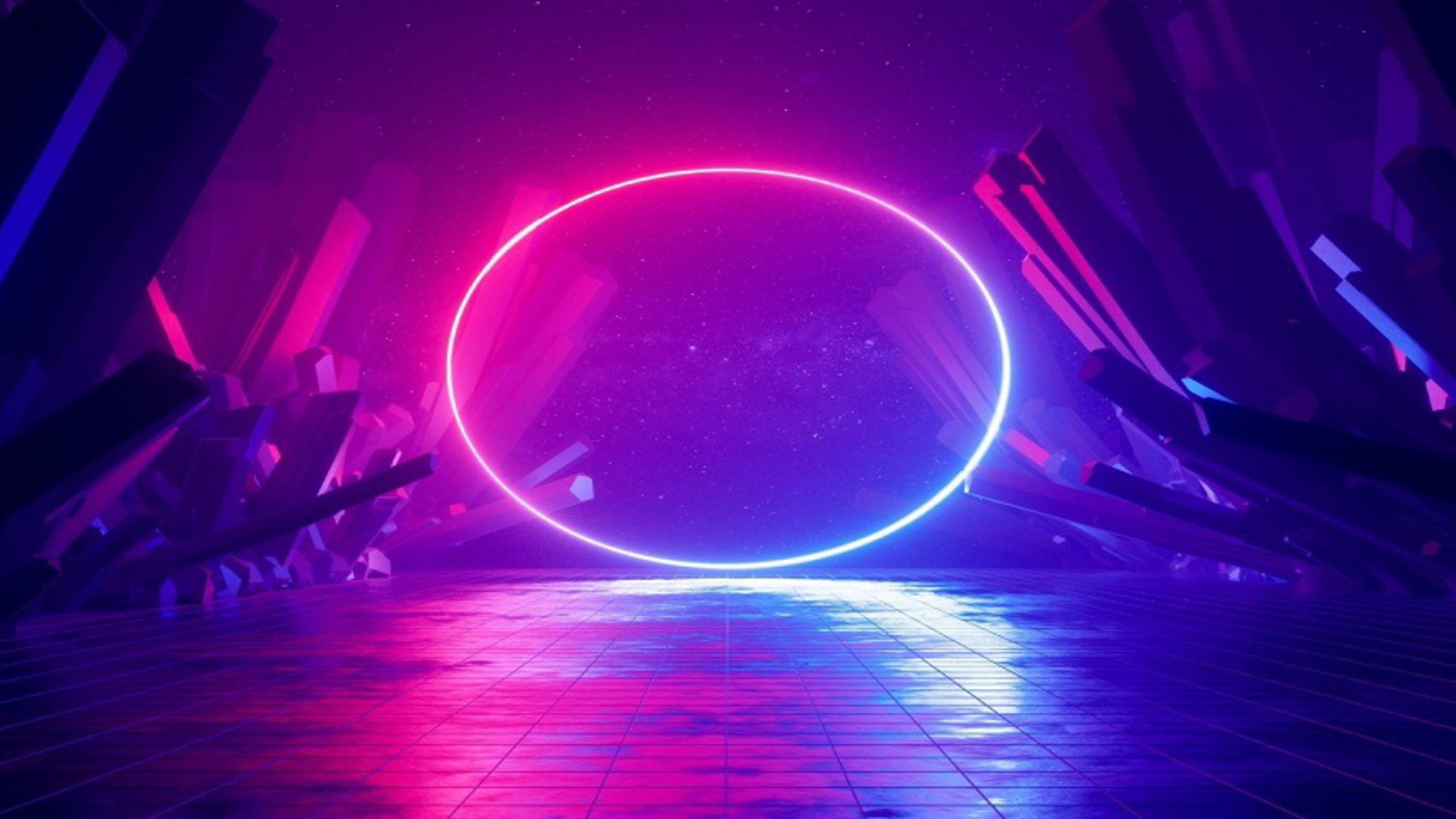CudyGaming Offline Background