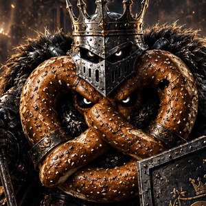 brezelbiest