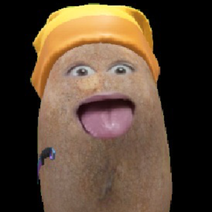 batatowy
