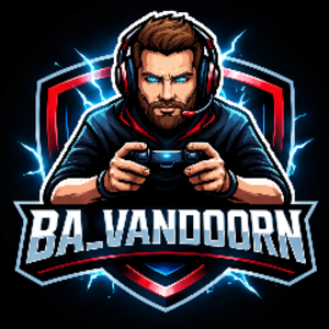 bavandoorn