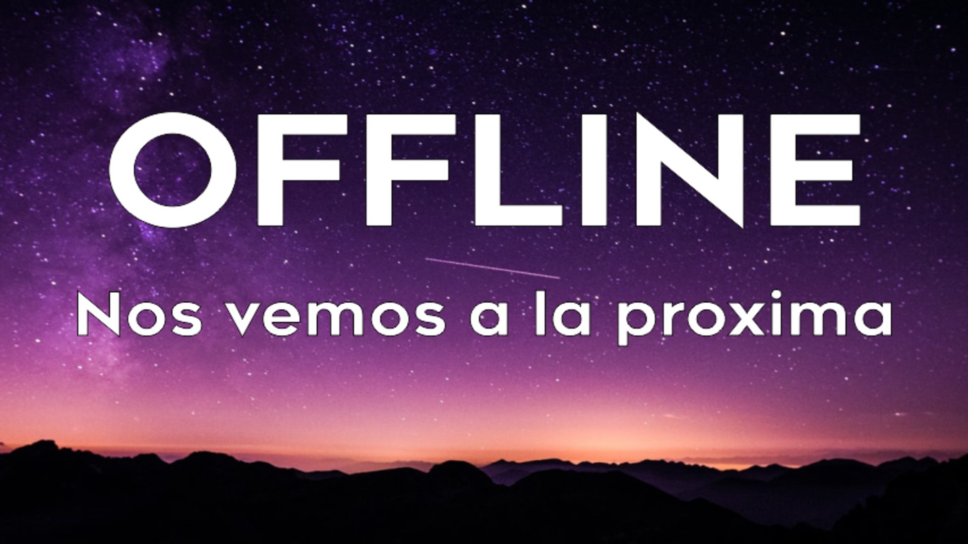Lilith__Maktub Offline Background